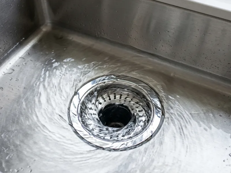Drain Cleaning Plumber in Snook, TX